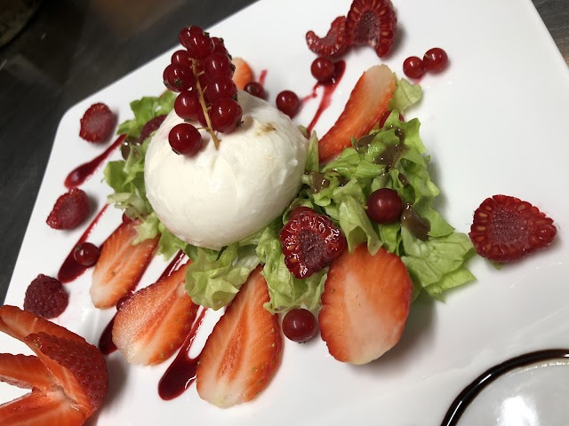 le 20 restaurant