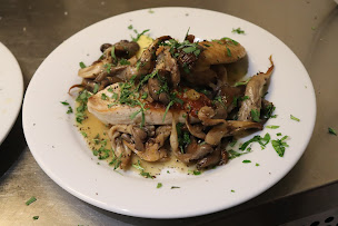 Photo n°14 de Chez Véro à Paris (Restaurant italien)