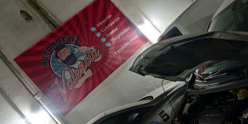 AUTOMOTRIZ VALENCIA Gallery - Mexico