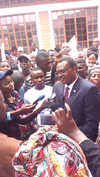 Photos of CAP Nguba