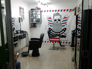 Barber Shop Huacho M&M 0