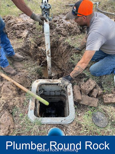 Round Rock Plumbing - Thumbnail