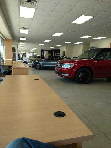 Max Platt Ford Lincoln - Thumbnail
