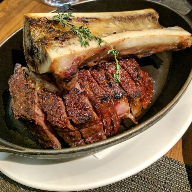 Jacobs & Co Steakhouse