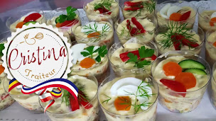 Photo n°2 de Cristina Traiteur à Wittelsheim (Restaurant roumain)