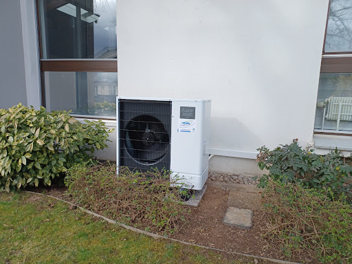 Société THERMIEXPERT - Thumbnail