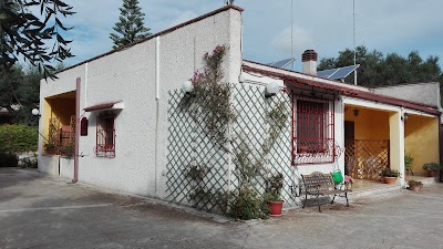 Photos of B&B Villa Lucia