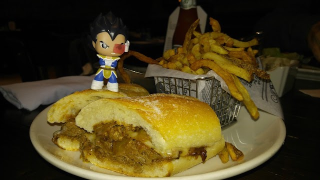 Annie Moore's