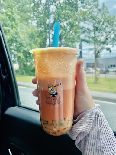 Zing Zing - Visual