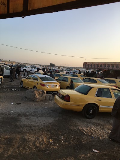 Photos of Garaj Baghdad Bus Stop