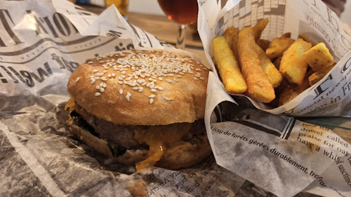 Mary ' s Diner