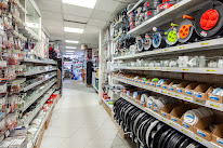 Mr.Bricolage Paris 15 - Convention à Paris