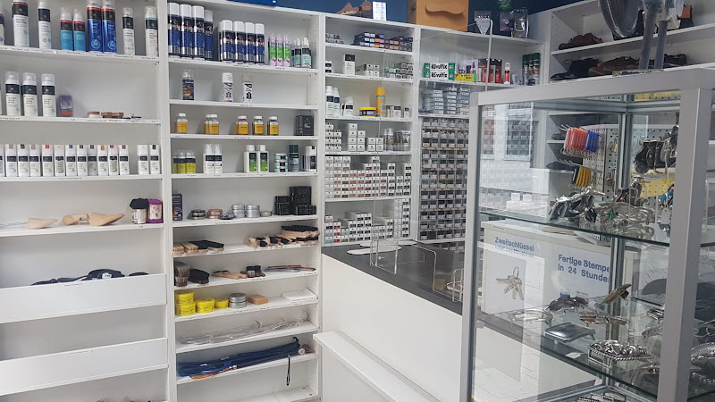 Schuhmacherei Andreas Zitterbart