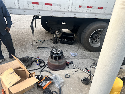Chava Truck Repair - Thumbnail
