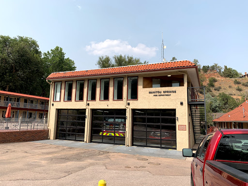 Manitou Springs Fire Department