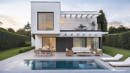 Spacio4 Luxury Homes - Inmobiliaria en Boadilla
