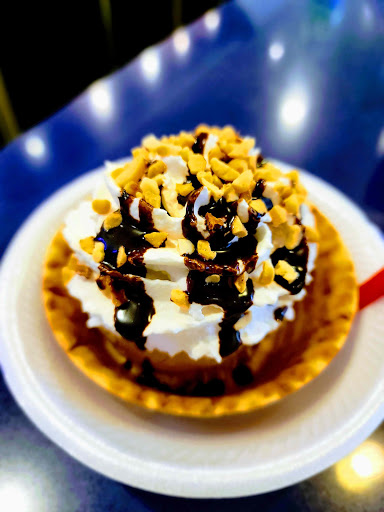 Nonna Marie's Gelato & Coffee Bar Gallery - United States