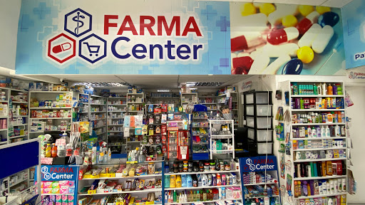 FARMA Center - Visual