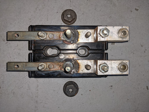 J & S Circuit Breakers Inc - Thumbnail