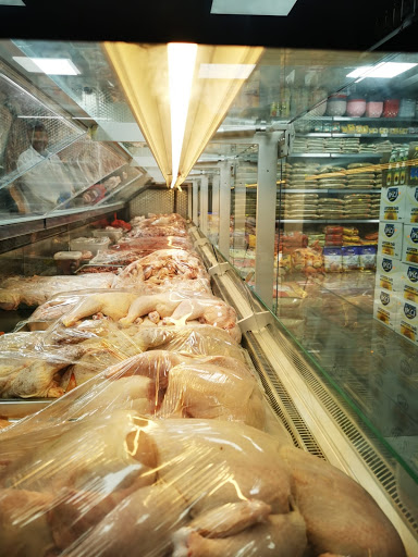 Turkish Supermarket Ada Food Centre(FREE CUSTOMER CAR PARK AT REAR) Gallery - United Kingdom