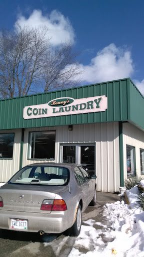 Benny's Coin Laundry Gallery - United States