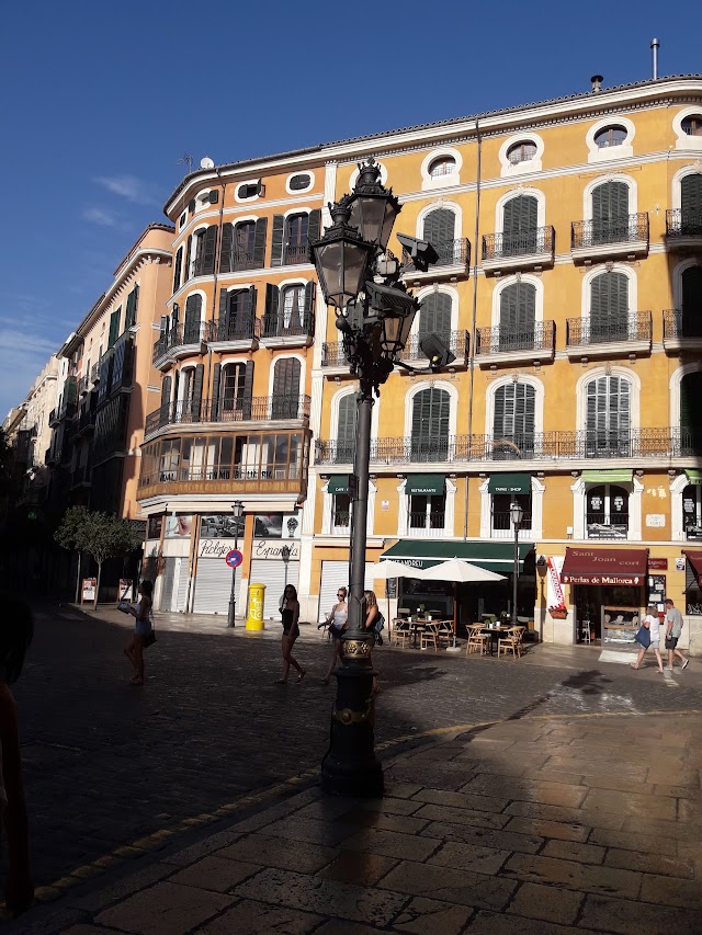 Hotel Dalt Murada