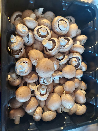 Capel Mushrooms