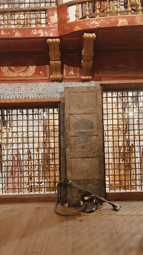Igreja de Santa Clara - Igreja