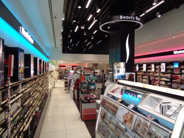 Opinii despre Sephora în Θεσσαλονίκη - Κατάστημα καλλυντικών