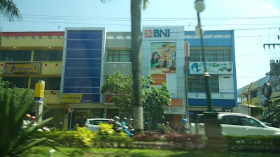 Photos of BNI Solo Baru