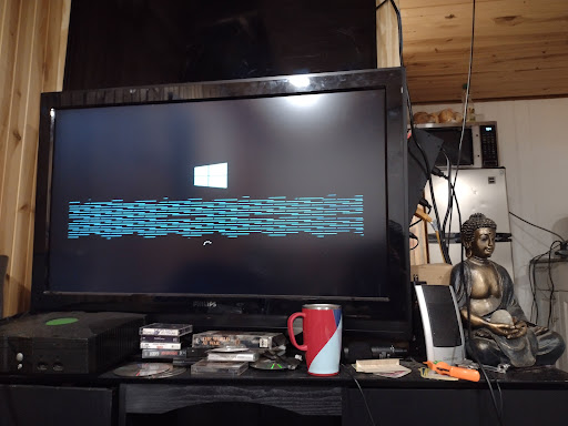 Perfect Pixels - Visual