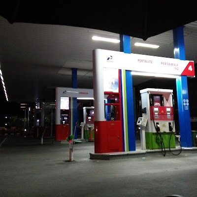 Photos of SPBU Pertamina 44.552.06 Terban
