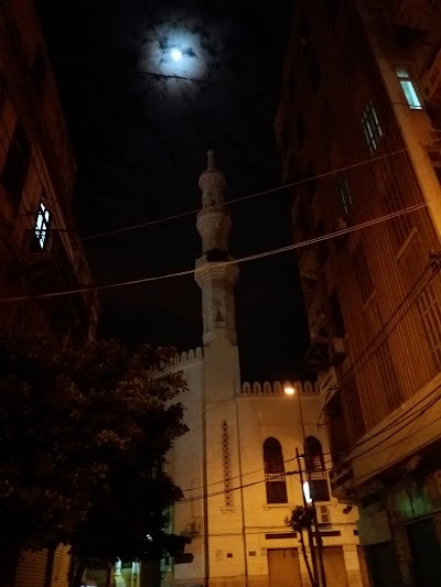 photo of Masjed Ramadan Shahatah