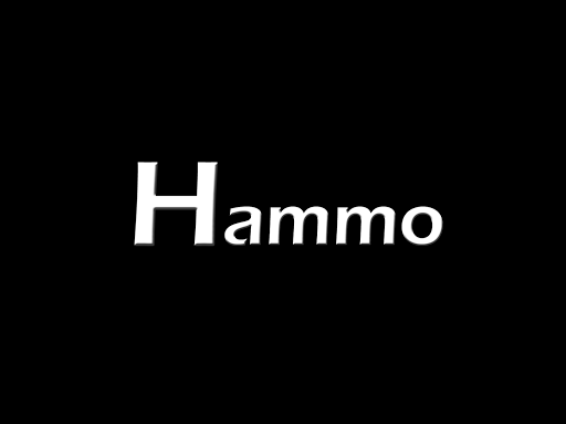 Hammo - Visual