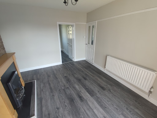 NB House Renovations - Thumbnail