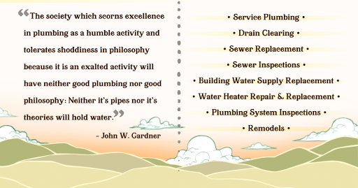 Hyde Park Plumbing - Thumbnail