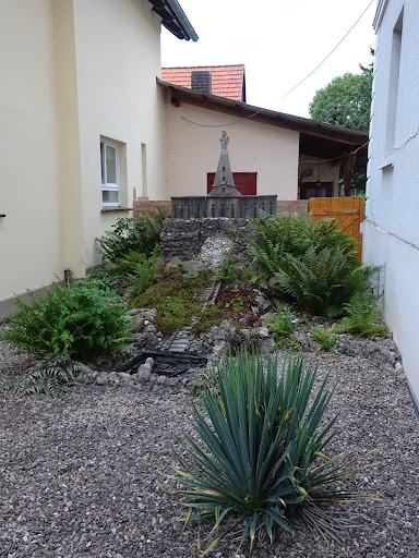 Miniatur Herkules