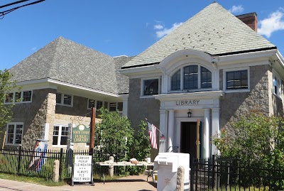 North Conway Library