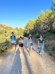 Photo n°12 de France4Fans à Fuveau (Voyagiste)