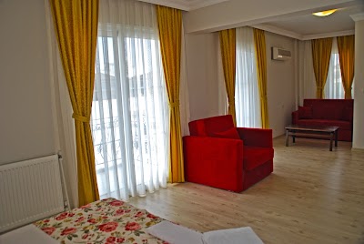 Photos of Melaike Hotel