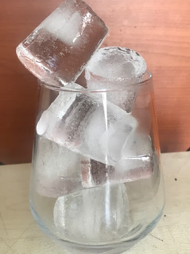karya buz