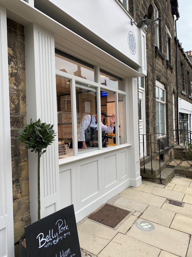 Lishman's of Ilkley photo 2