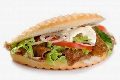 Photo 4 - Restaurant Marmara