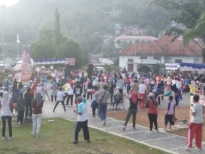 Photos of Lapangan Segitiga