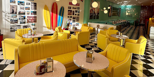 Photo 1 - Marvelous Burger & Hot Dog