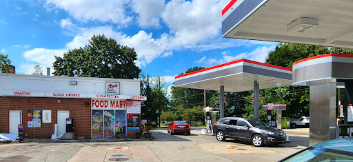 Roxy Gas & Snacks - Thumbnail