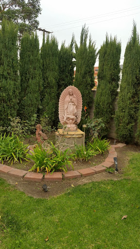 Our Lady-Guadalupe Parish Center - Thumbnail