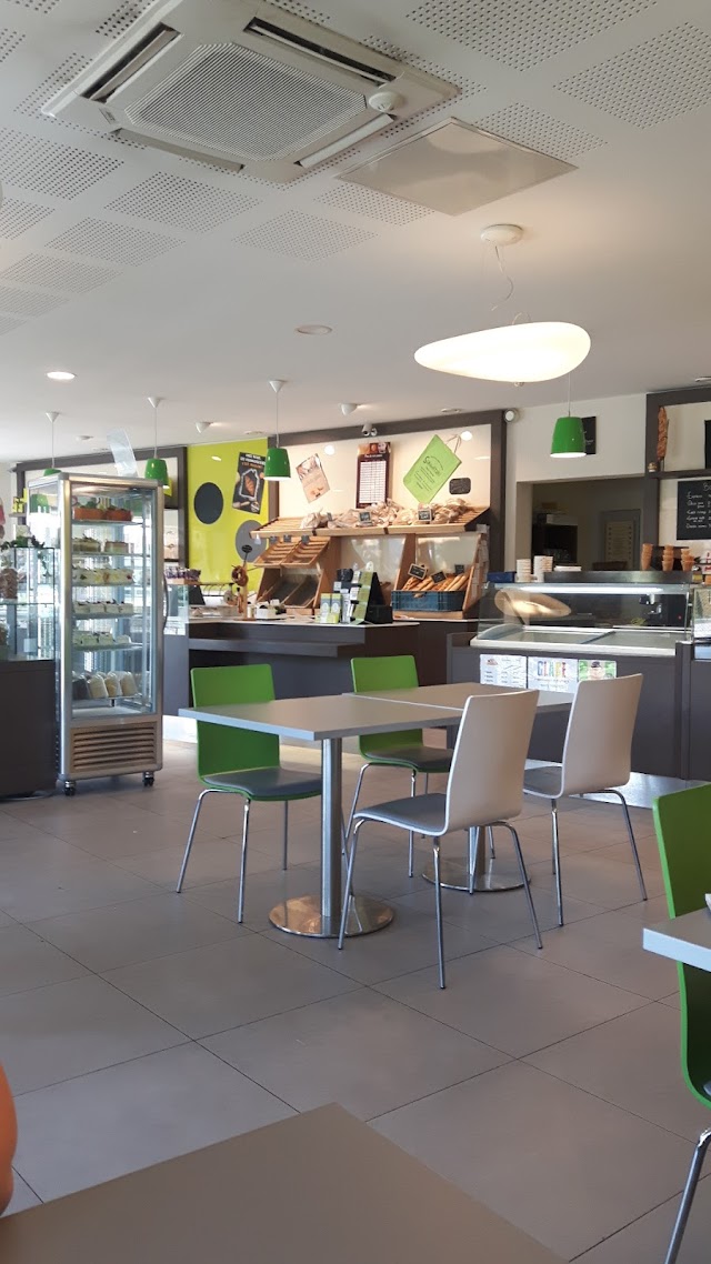 Boulangerie Pâtisserie SCHADITZKI