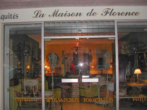 Photo de The petite Gallery à Monségur (33580)