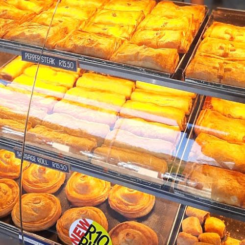 Big Joe's Real Pies - Pretoria